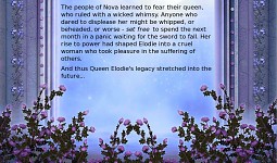 evil queen epilogue