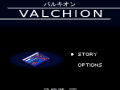 Valchion