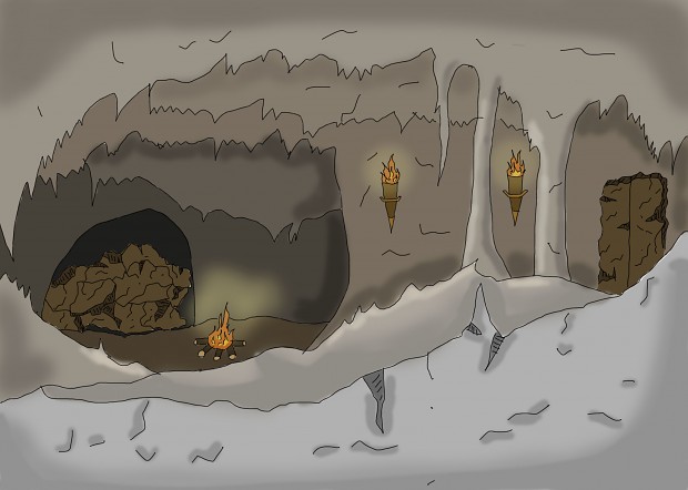 Cave