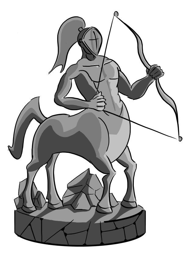 Sagittarius