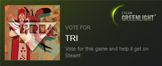 Greenlight image for TRI