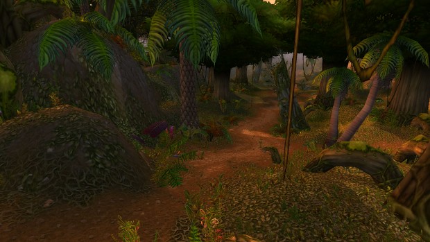 Screenshots from World of Warcraft