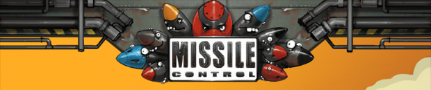 Top Bar - Missile Control