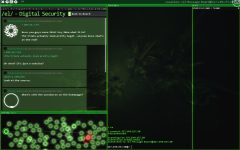 Hacknet Development Screens 2