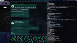 Hacknet Complete Screenshots