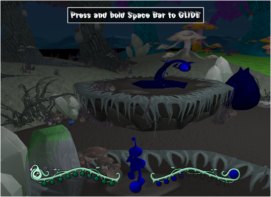 Gameplay Screen Shot