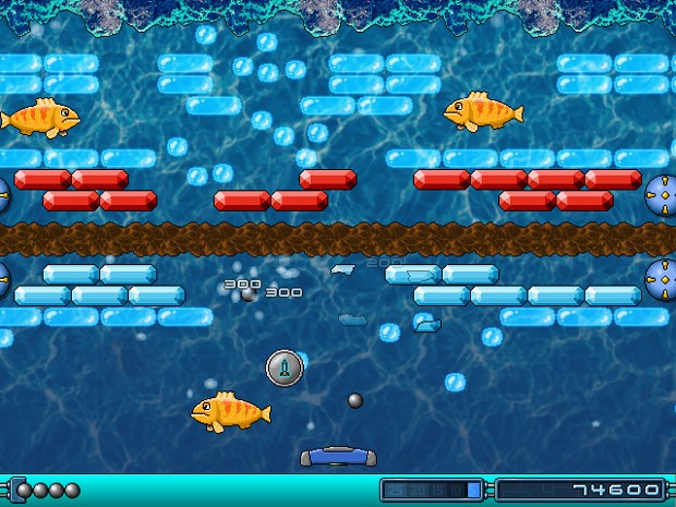 Wilkanoid 2 Free gameplay video - ModDB