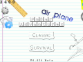 Paper Adventures - Air Plane