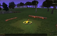 Magicthumb - a strange world of potions and magic