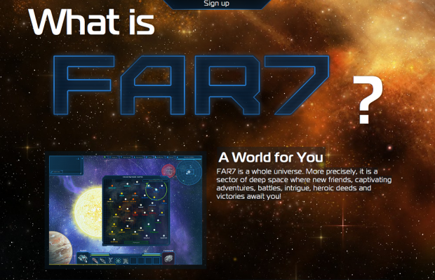 What is FAR7?