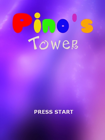 Pino's Tower screenshots