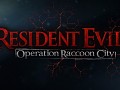 Resident Evil Operation Racoon City