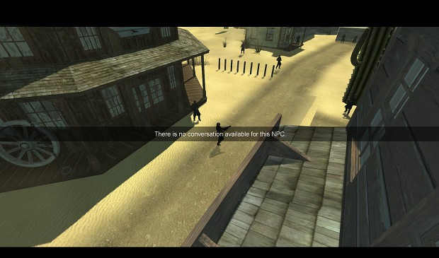 Pre-beta Screenshots