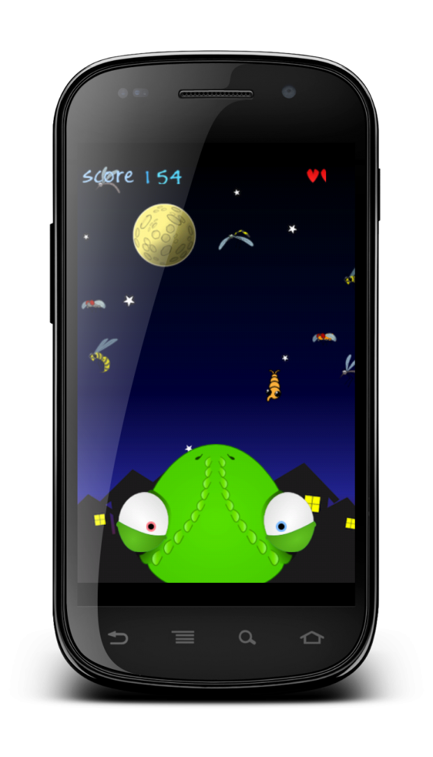 Zap the Knight (Lite) on Android