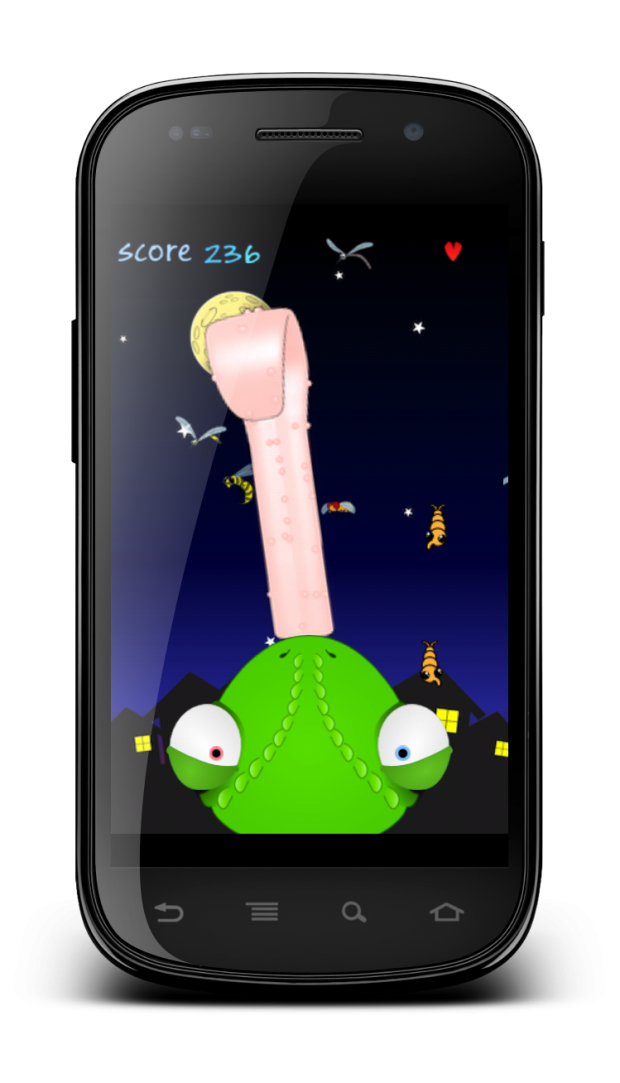 Zap the Knight (Lite) on Android