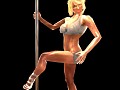 Pole Dancer Brianna