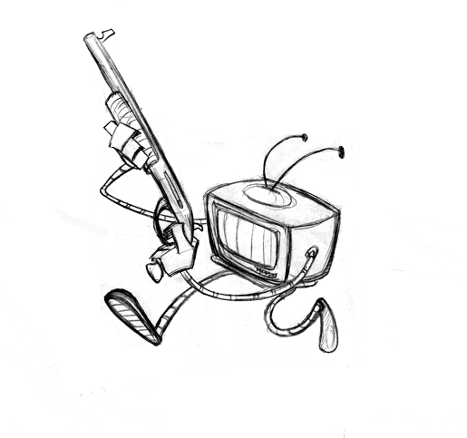 TV Sketch
