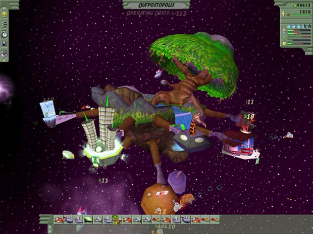 Kaloki PC screenshot