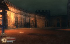 Dark Shadows - Army of Evil - Screenshots