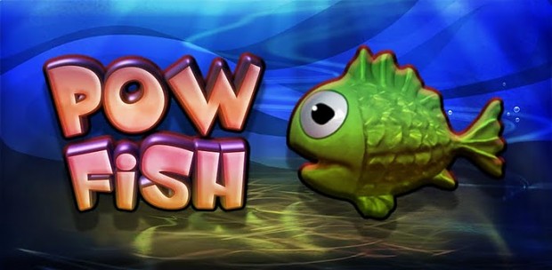 PowFish