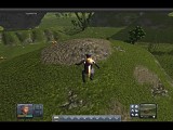 Free to play sci-fi sandbox MMORPG indie game Ruin video - ModDB