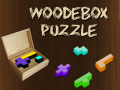 Woodebox Puzzle Free