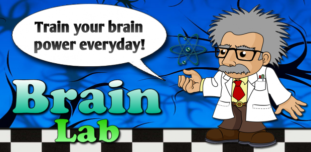 Brain Lab Promo