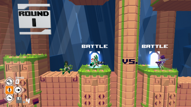 megabyte punch update 7 screenshots