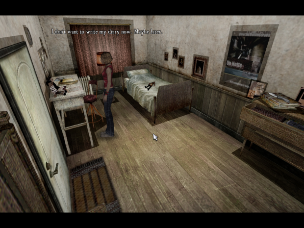 Gameplay screenshot #1