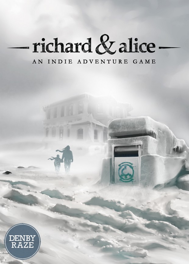 Richard & Alice assets 13 Jan 2013