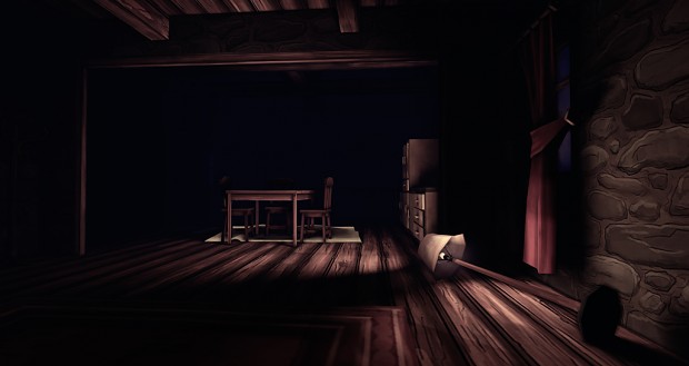 Gameplay Trailer Screenshots