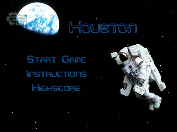 Houston Screenshots