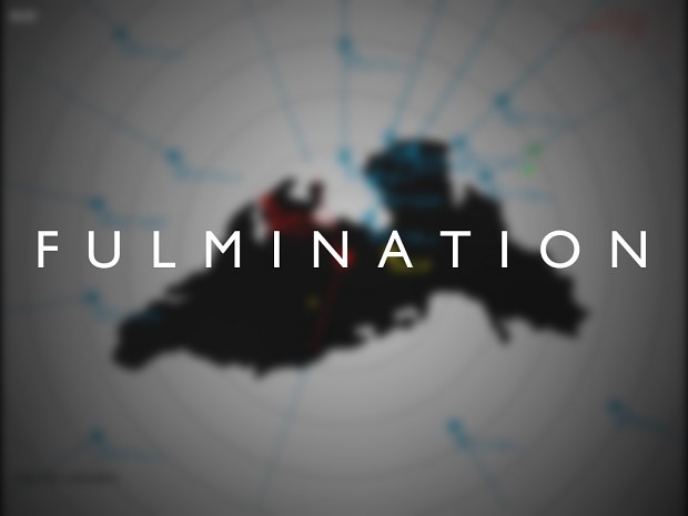 Fulmination Logo