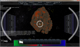 Asteroid Types