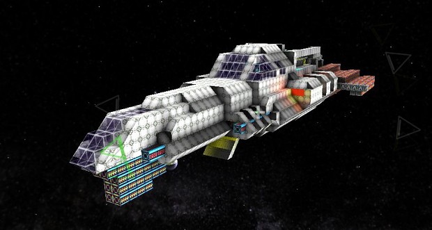 Player Ships #2