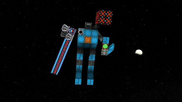 starmade bobby ai