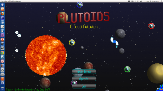 Plutoids Screenshots