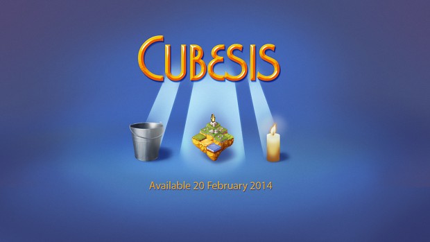 Cubesis Available - Preorder
