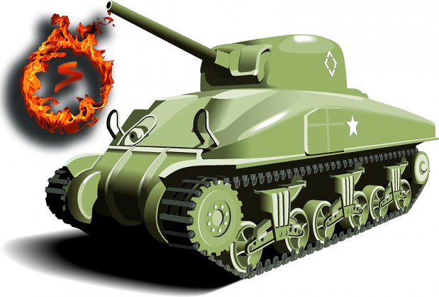 Tank Concept 1