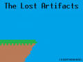 The Lost Artifacts