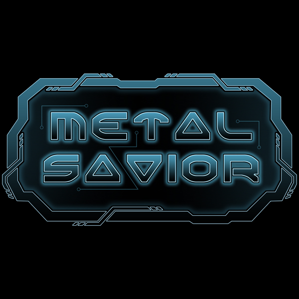Metal Savior Logo