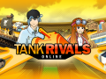 Tank Rivals