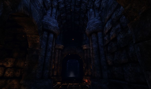 Dungeon Escape screenshots