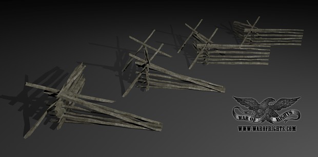 Fence WIP 2