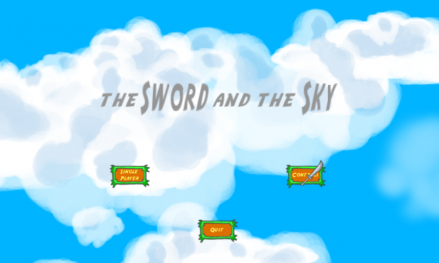 The Sword and The Sky