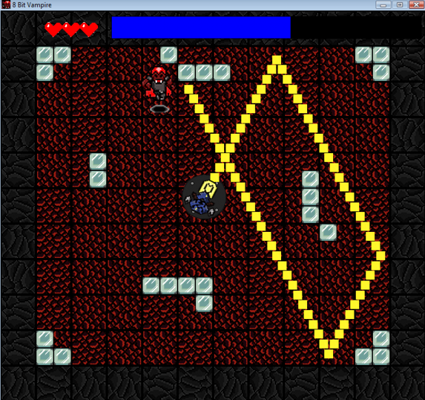 In-Game Screenshot2