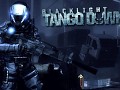 Blacklight Tango Down