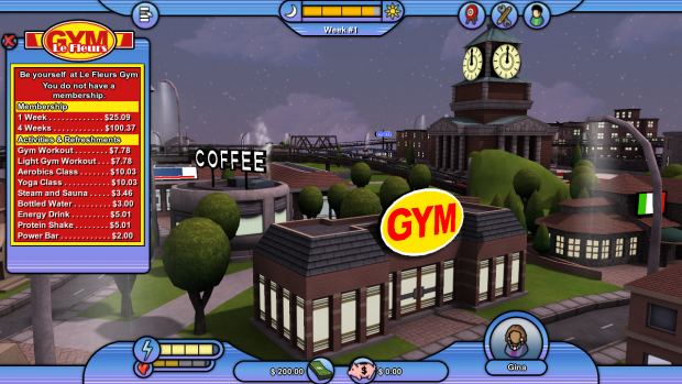 City Living PC Screenshots