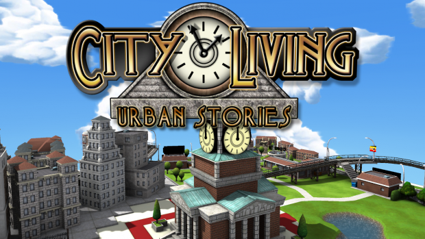 City Living PC Screenshots