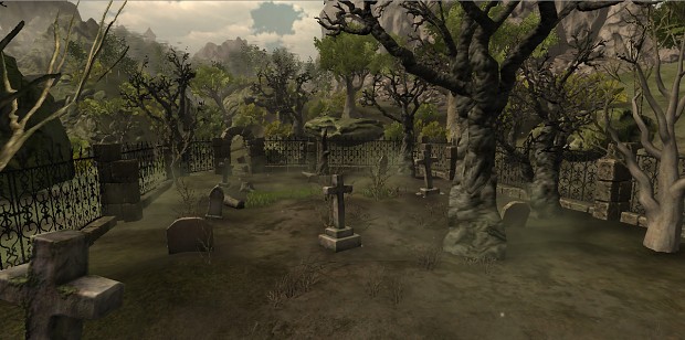 Graveyard